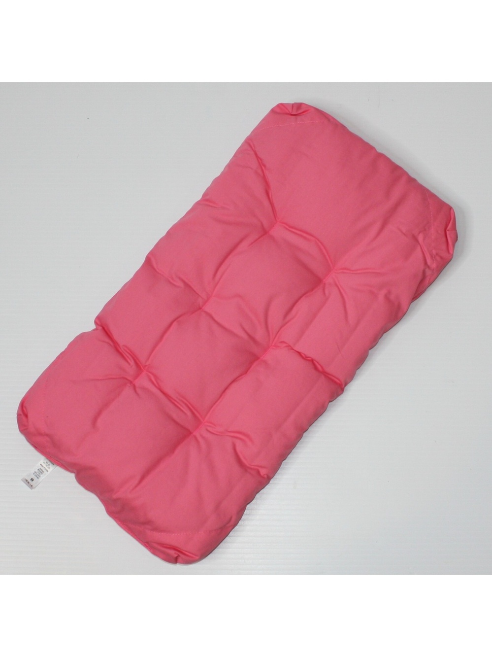 American Girl Isabel's Bed & Floral Dream Bedding Set Pink Tufted Mattress Only